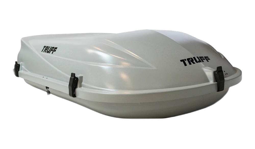 Truff 600L na cor Cinza