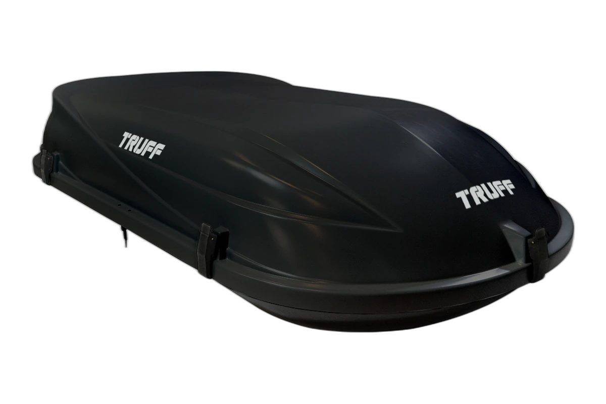 Truff 600L Bagageiro de Teto